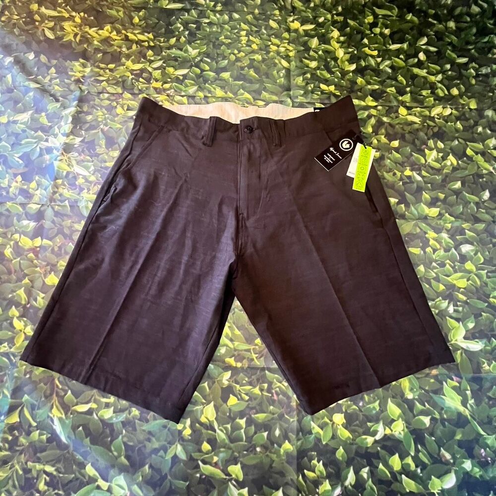 Burnside Men's Shorts